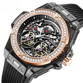 Grand Mariner Watch